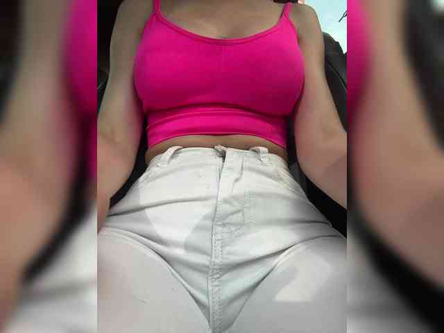Ariel-la webcam