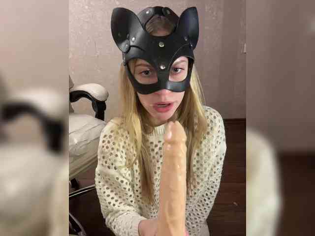 sladkaya_bulochka webcam