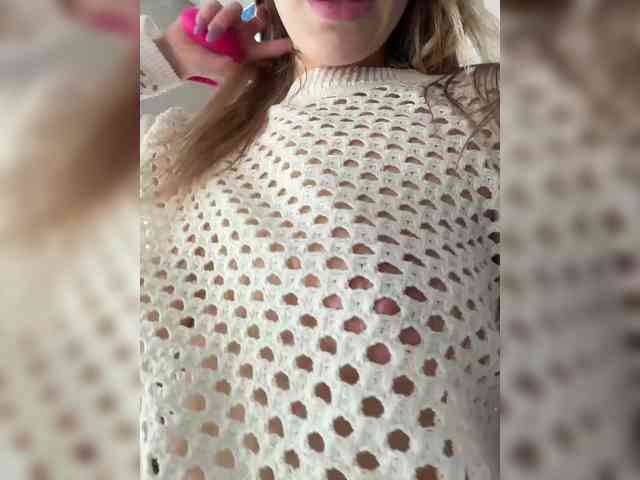 sladkaya_bulochka webcam