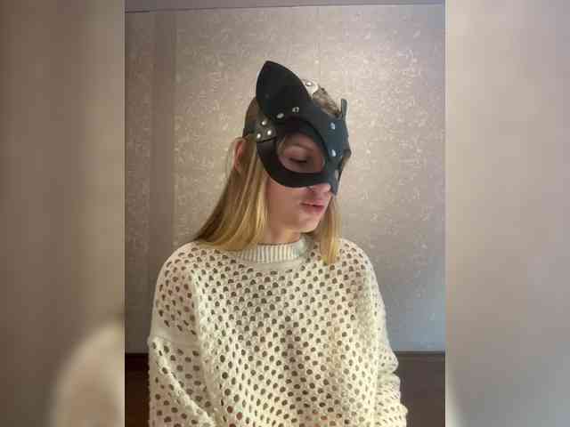 sladkaya_bulochka webcam