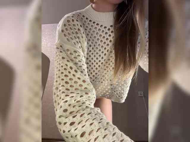 sladkaya_bulochka webcam