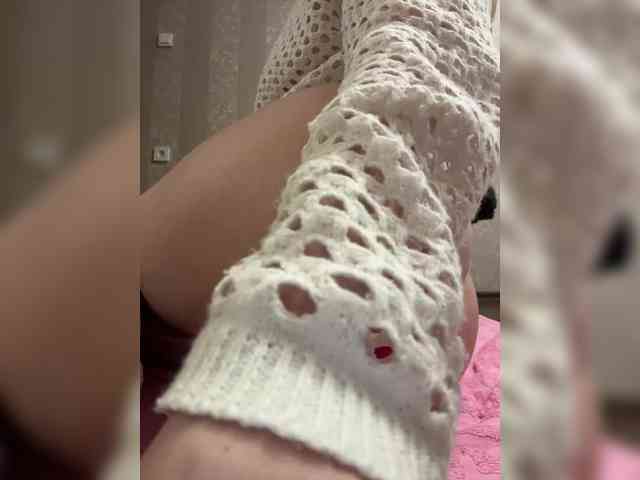 sladkaya_bulochka webcam