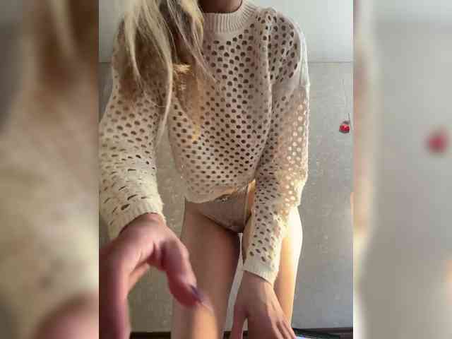 sladkaya_bulochka webcam