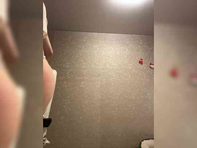 sladkaya_bulochka webcam