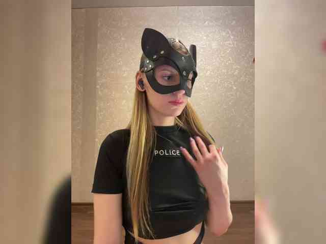 Your-Kissa- Live Webcam on BongaCams