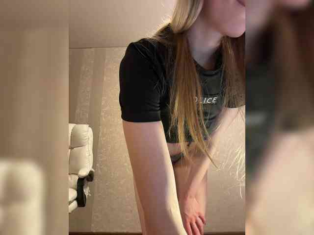 sladkaya_bulochka webcam