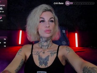 angel8devil Porn Show