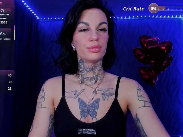 angel8devil's BongaCams show and profile