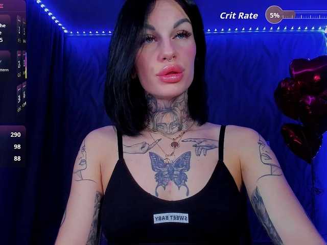 angel8devil's BongaCams show and profile