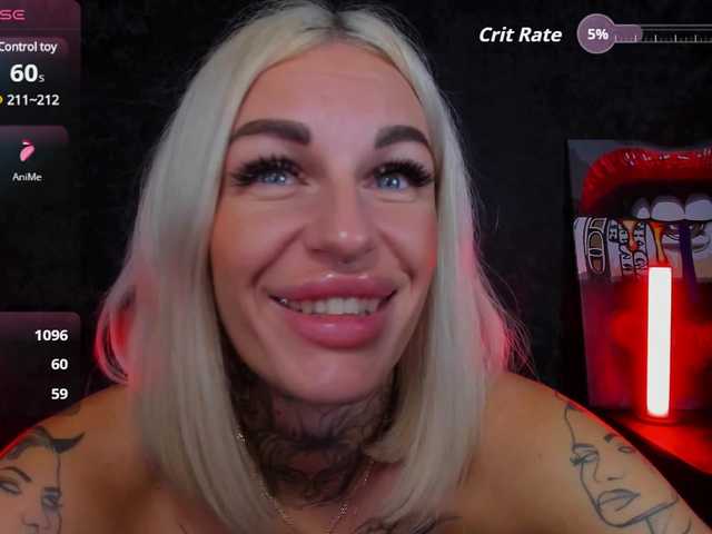 angel8devil on BongaCams 