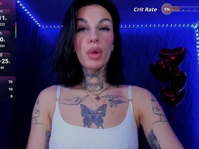 angel8devil's BongaCams show and profile