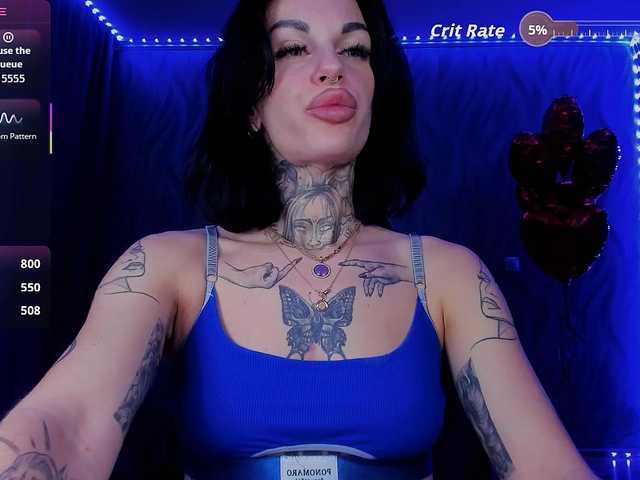 angel8devil's BongaCams show and profile