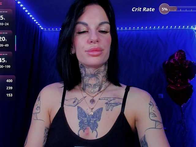 angel8devil's BongaCams show and profile