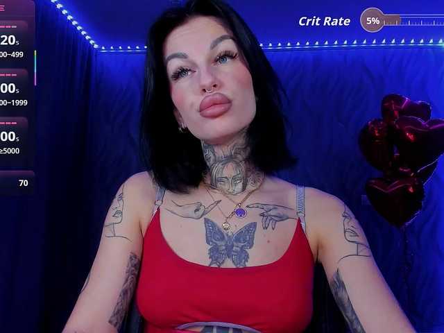 angel8devil's BongaCams show and profile