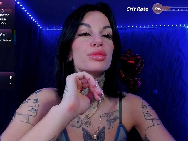 angel8devil's BongaCams show and profile