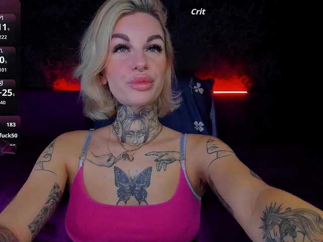 angel8devil from BongaCams