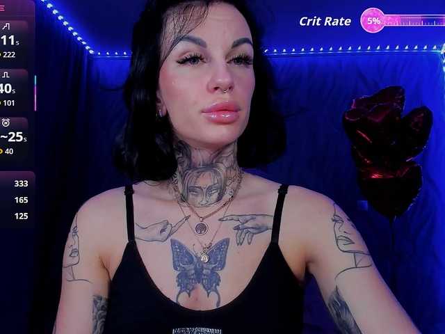 angel8devil Live Cam on BongaCams