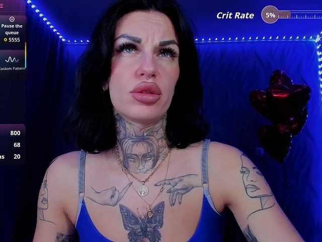 angel8devil's BongaCams show and profile