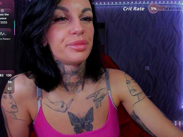 angel8devil's BongaCams show and profile