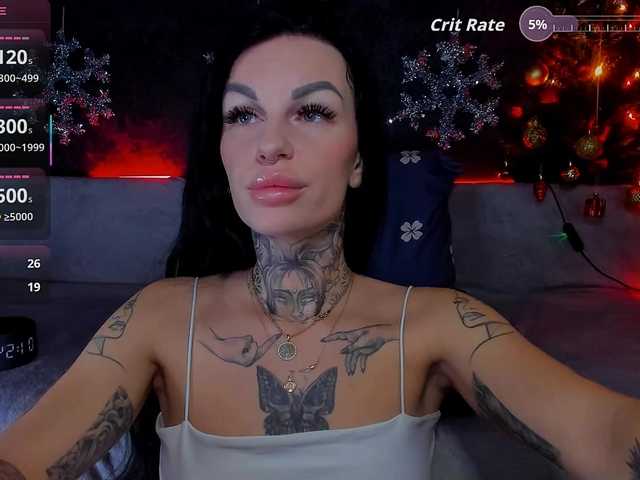angel8devil's BongaCams show and profile