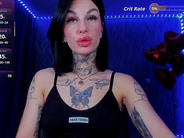 angel8devil's BongaCams show and profile