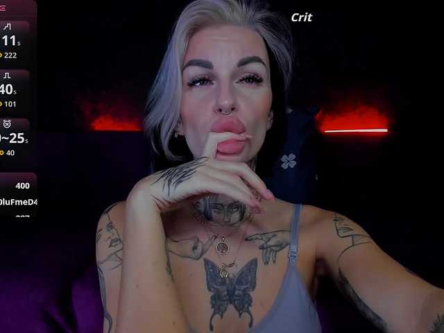 angel8devil from BongaCams is Freechat