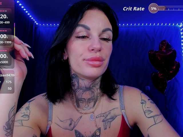 angel8devil's BongaCams show and profile