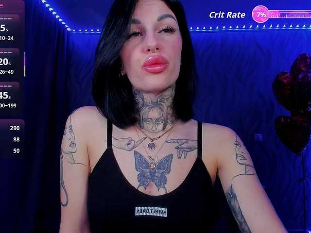 angel8devil's BongaCams show and profile