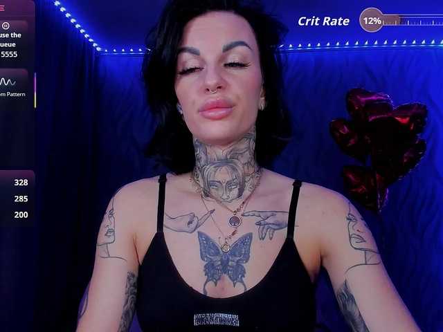 angel8devil's BongaCams show and profile