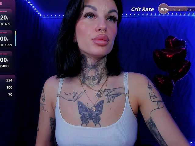 angel8devil's BongaCams show and profile