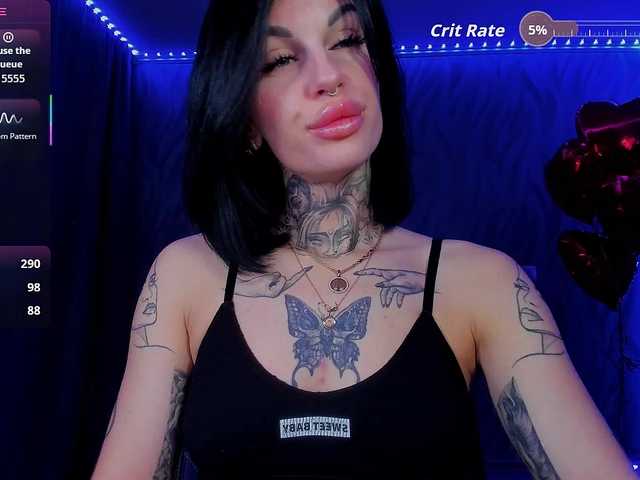 angel8devil's BongaCams show and profile