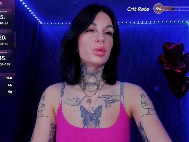 angel8devil's BongaCams show and profile