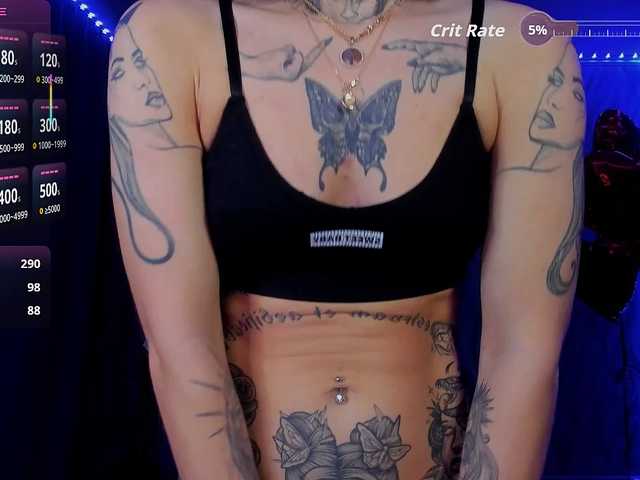 angel8devil's BongaCams show and profile