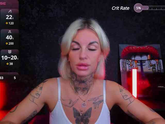 video chat free Angel8devil