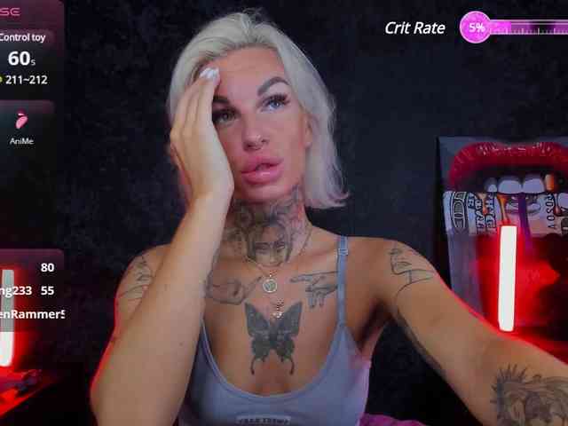 adult webcam chat Angel8devil