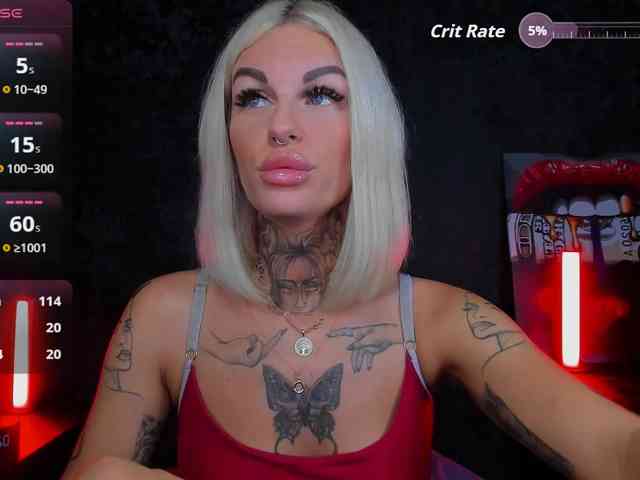 angel8devil webcam