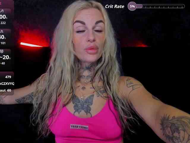 angel8devil webcam