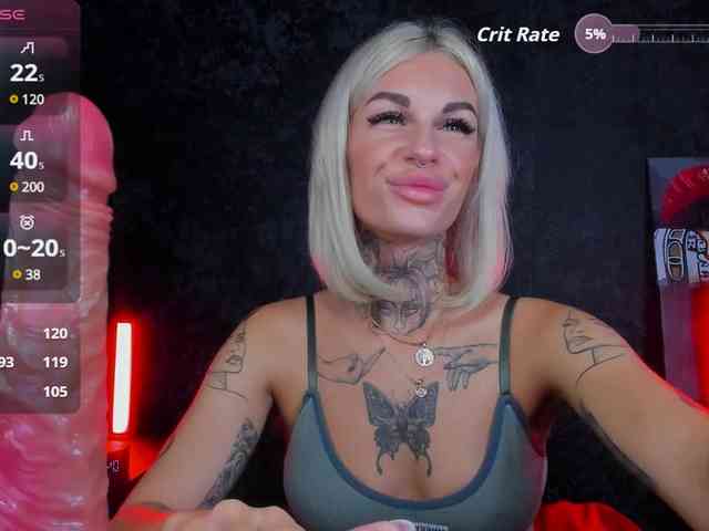 angel8devil webcam
