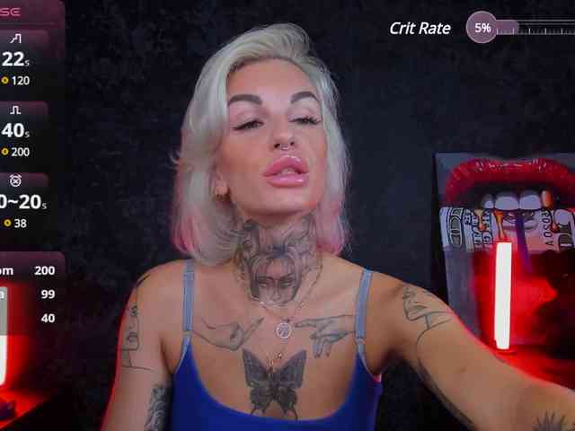 angel8devil webcam