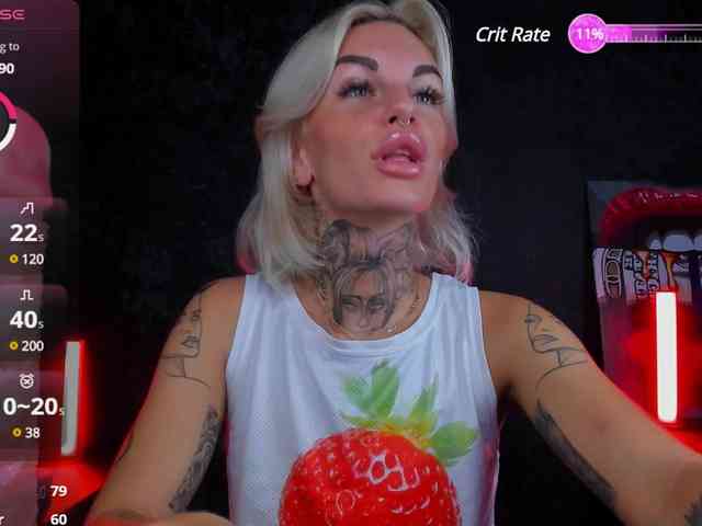 random chat video Angel8devil