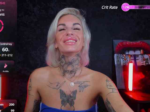 angel8devil webcam