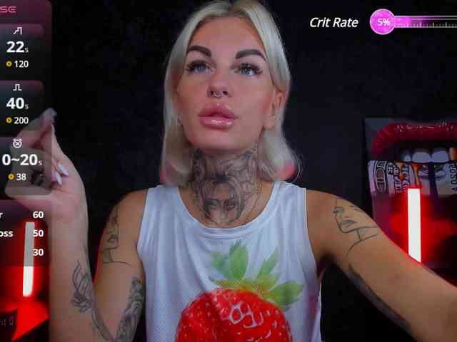 angel8devil webcam