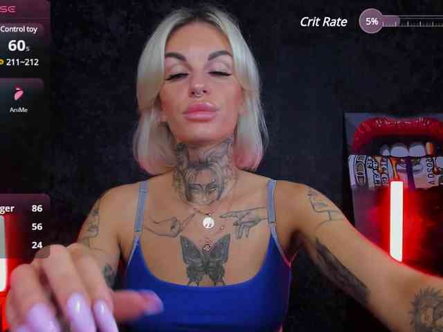 xxx porn live Angel8devil
