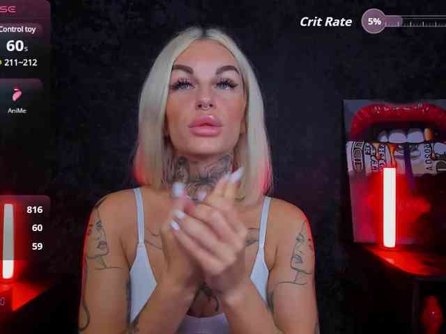 angel8devil webcam
