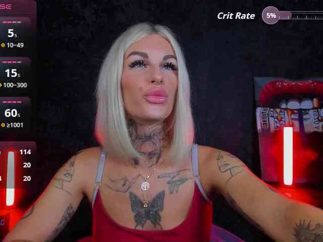 angel8devil webcam