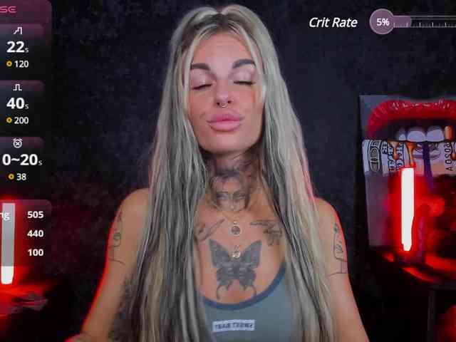 webcam masturbation Angel8devil