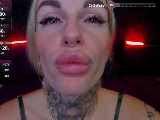 angel8devil webcam