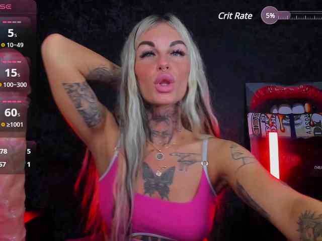 angel8devil webcam