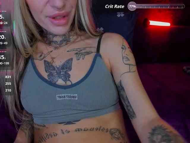 angel8devil webcam