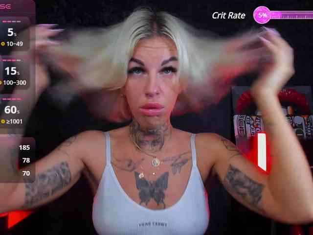 live sex xxx Angel8devil